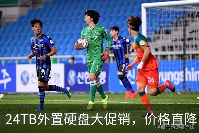 24TB外置硬盘大促销，价格直降150美元，买一GB仅需3美分
